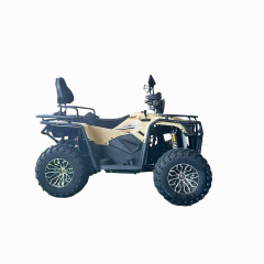 Factory Hot Sale 500cc Four Stroke ATV 500cc4×4 High Quality Wheeler ATV