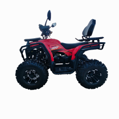Factory New ATV, Gasoline Four-Stroke off-Road ATV, off-Road Karts