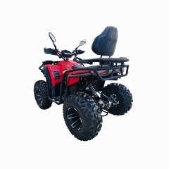 Factory New ATV, Gasoline Four-Stroke off-Road ATV, off-Road Karts