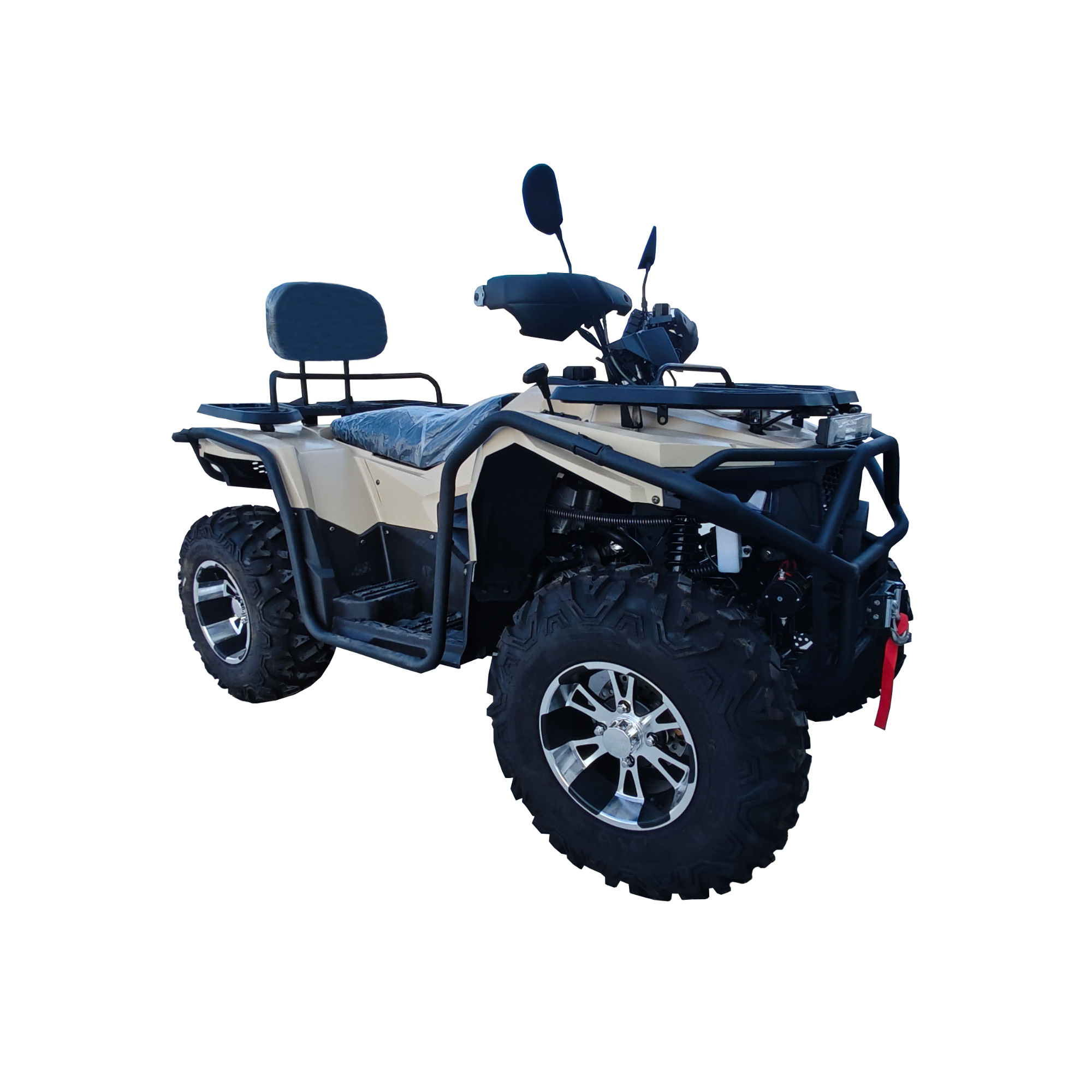 Hot Sale New Bashan Brand 350ccatv Mini Dirt Quad Bike High Quality UTV ATV for Adults