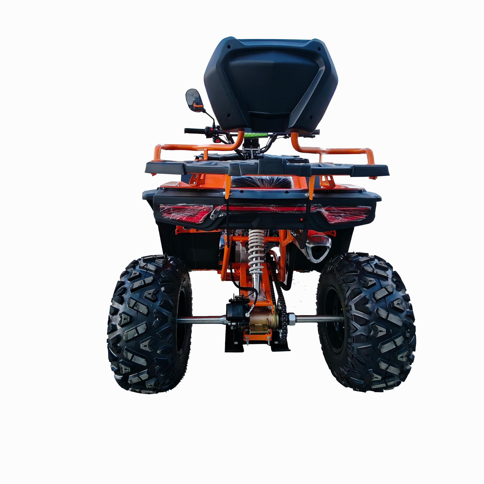Factory New ATV, Gasoline Four-Stroke off-Road ATV, off-Road Karts