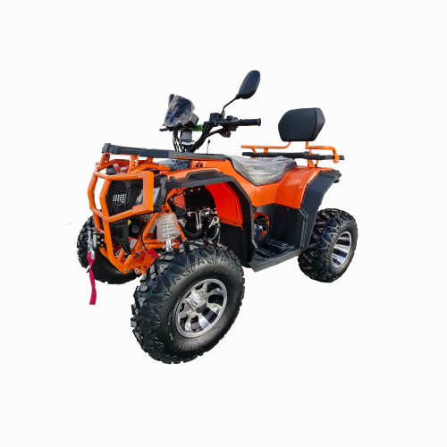 Factory New ATV, Gasoline Four-Stroke off-Road ATV, off-Road Karts