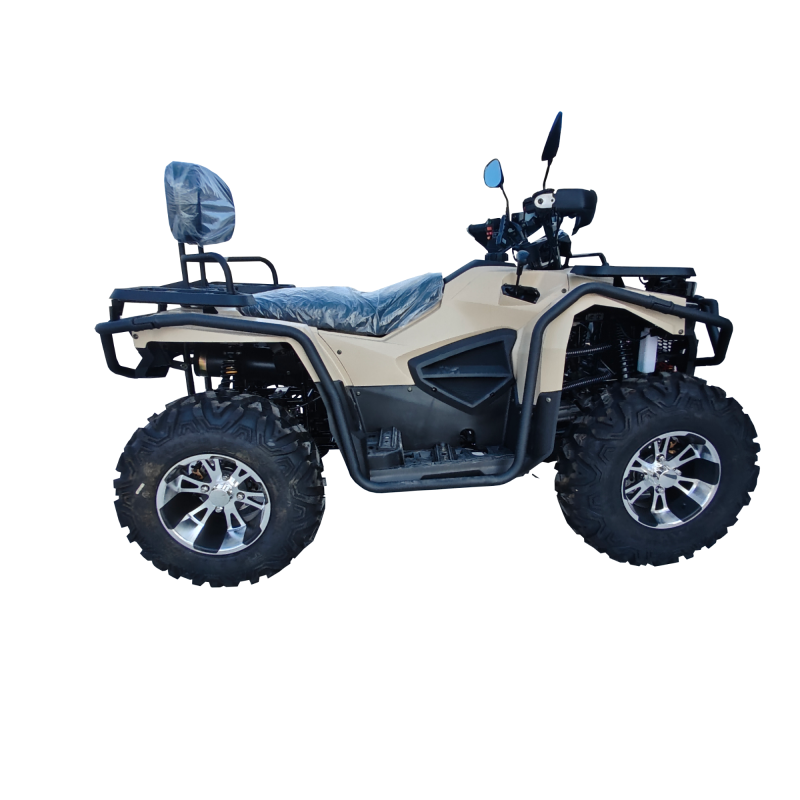 Hot Sale New Bashan Brand 350ccatv Mini Dirt Quad Bike High Quality UTV ATV for Adults