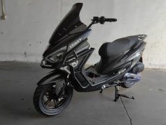 2026 Factory Direct Sales 150cc Stylish and Affordable Two-Wheeled Scooter