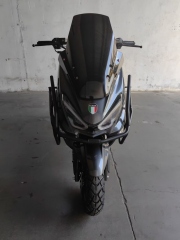 2026 Factory Direct Sales 150cc Stylish and Affordable Two-Wheeled Scooter