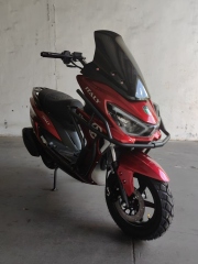 2026 Factory Direct Sales 150cc Stylish and Affordable Two-Wheeled Scooter