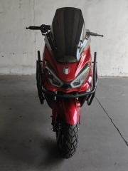 2026 Factory Direct Sales 150cc Stylish and Affordable Two-Wheeled Scooter