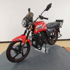 2026 New Practical Multi-Functional Electric Motorcycle, Suitable for Adult Riders