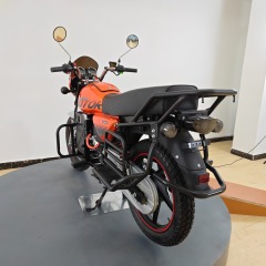 72V50ah Adult Sporty and Powerful Two-Wheeled Electric Motorcycle