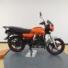 72V50ah Adult Sporty and Powerful Two-Wheeled Electric Motorcycle