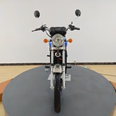 Popular Urban Electric Two-Wheeled Motorcycles, Equipped with a 72V 50ah Lithium Battery