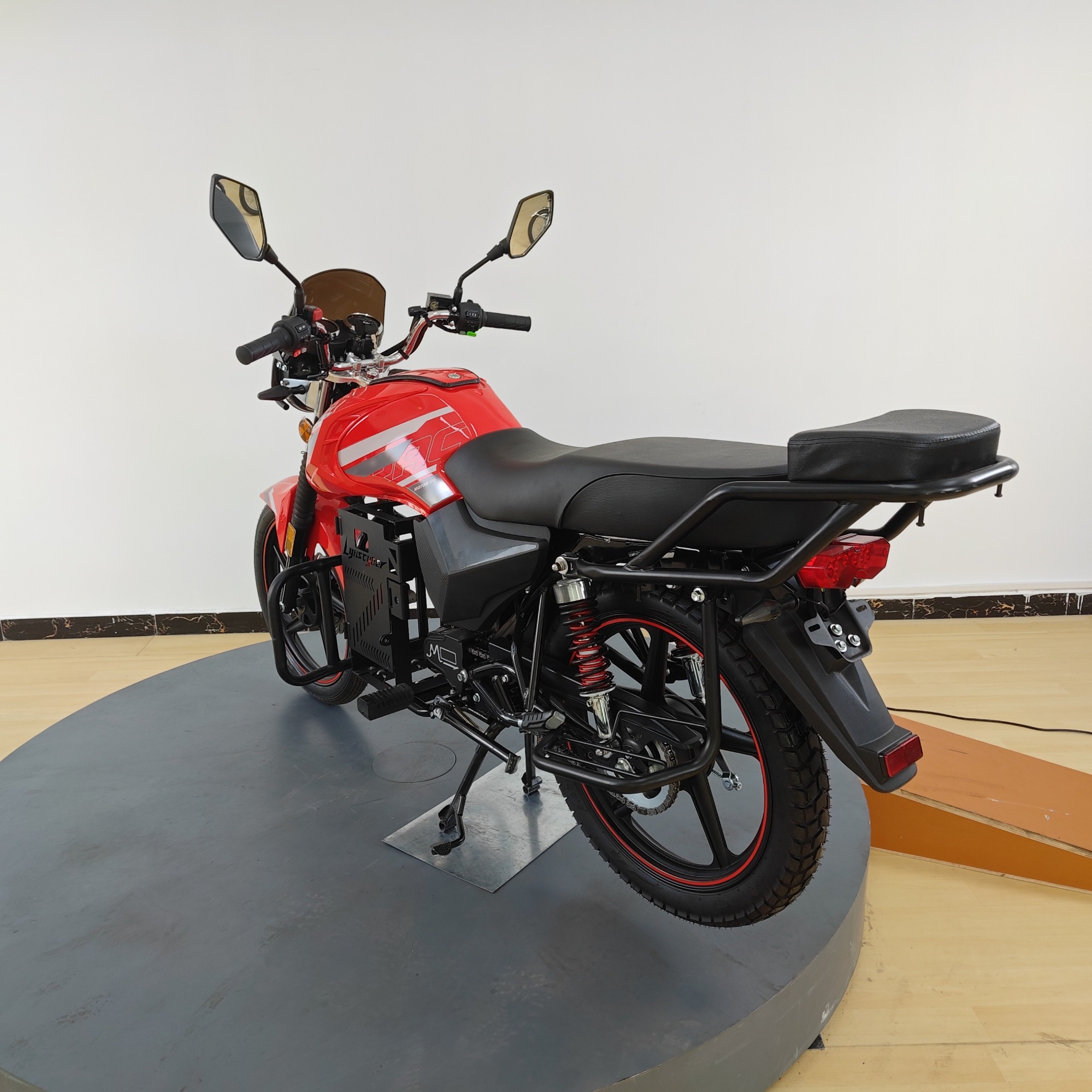 2026 New Practical Multi-Functional Electric Motorcycle, Suitable for Adult Riders