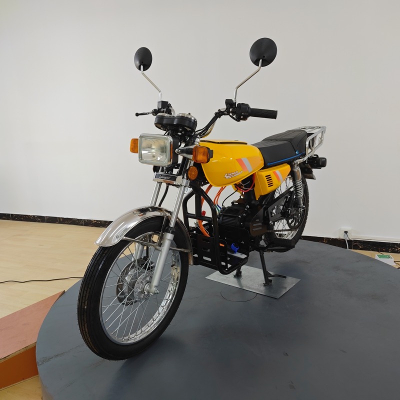 72V 50ah Lithium Battery Two-Wheeled Electric Motorcycle, Equipped with a 3000-4000W High-Power Motor.