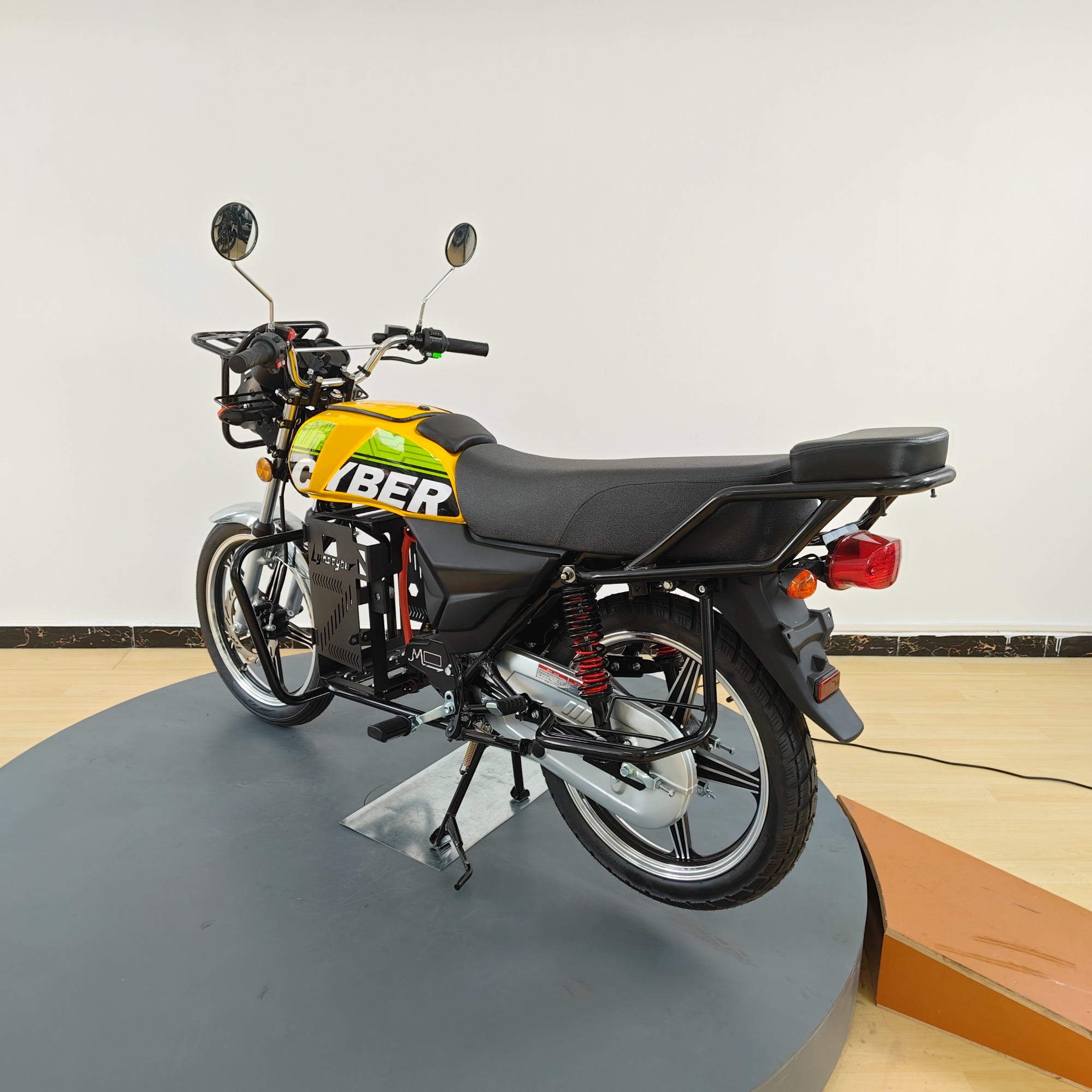 New High-Quality 4000W/3000W High-Speed Electric Motorcycles Are Affordable, Reliable, and Economically and Durablely Designed.