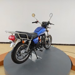 Popular Urban Electric Two-Wheeled Motorcycles, Equipped with a 72V 50ah Lithium Battery