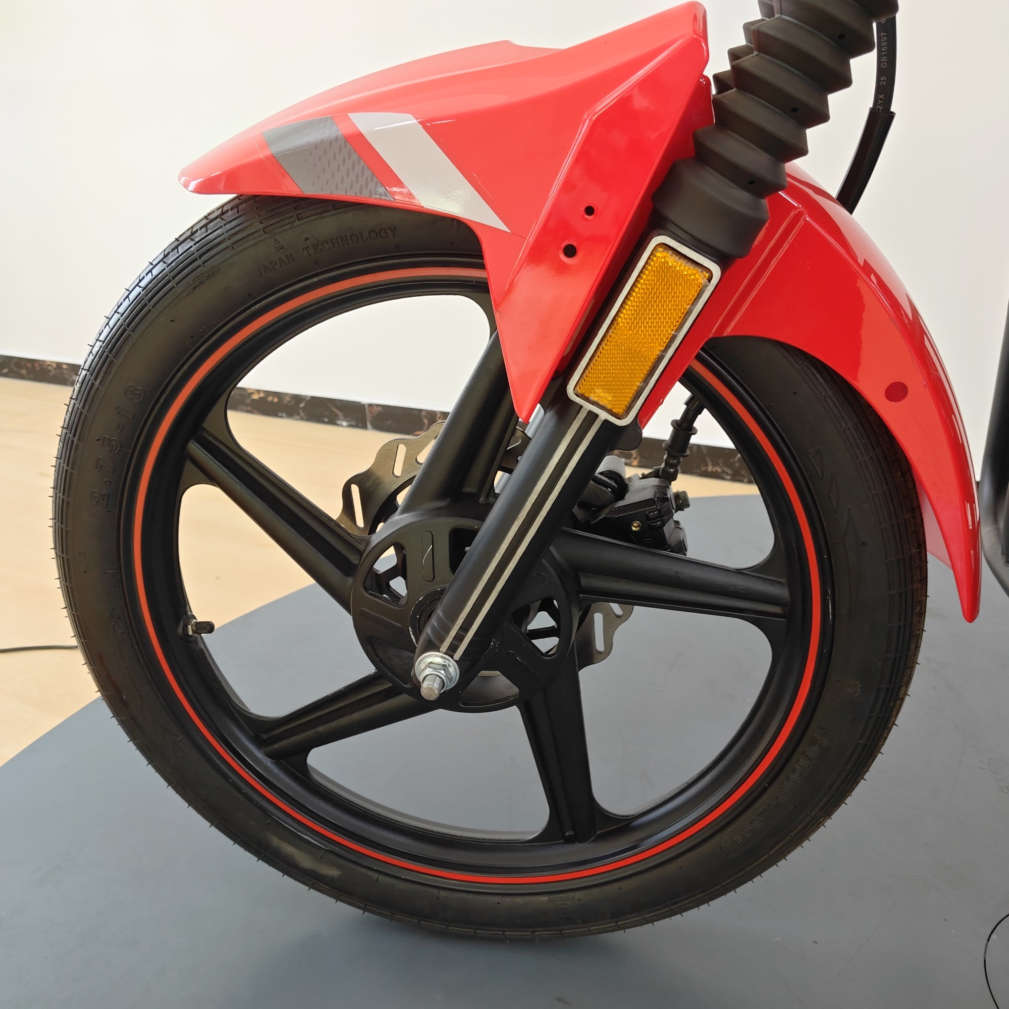 2026 New Practical Multi-Functional Electric Motorcycle, Suitable for Adult Riders