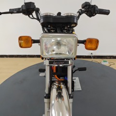 72V 50ah Lithium Battery Two-Wheeled Electric Motorcycle, Equipped with a 3000-4000W High-Power Motor.