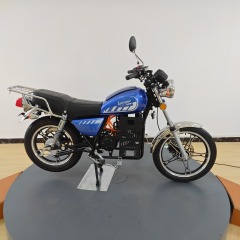 Popular Urban Electric Two-Wheeled Motorcycles, Equipped with a 72V 50ah Lithium Battery