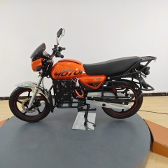 72V50ah Adult Sporty and Powerful Two-Wheeled Electric Motorcycle