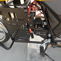 New High-Quality 4000W/3000W High-Speed Electric Motorcycles Are Affordable, Reliable, and Economically and Durablely Designed.