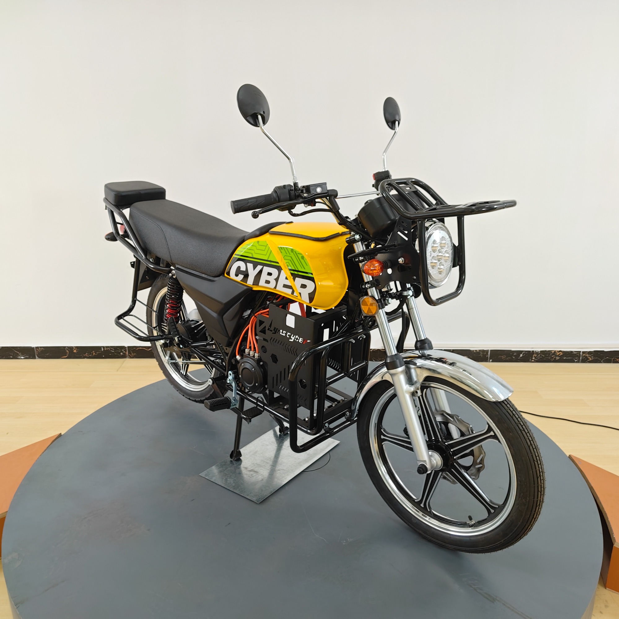 New High-Quality 4000W/3000W High-Speed Electric Motorcycles Are Affordable, Reliable, and Economically and Durablely Designed.