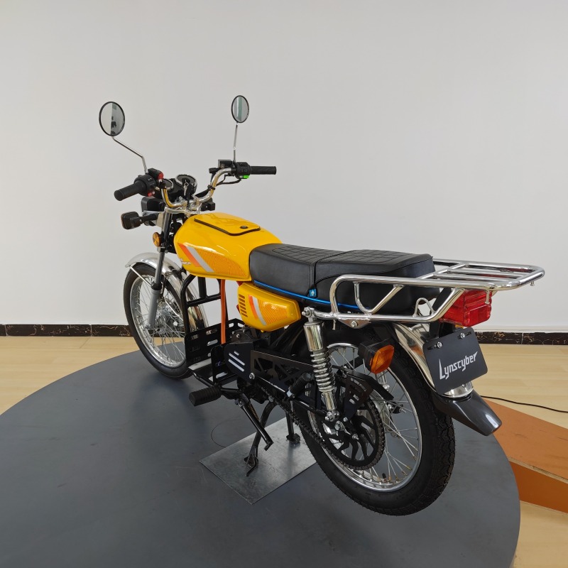72V 50ah Lithium Battery Two-Wheeled Electric Motorcycle, Equipped with a 3000-4000W High-Power Motor.