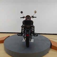 72V50ah Adult Sporty and Powerful Two-Wheeled Electric Motorcycle