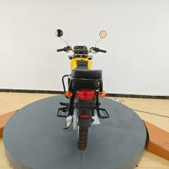 New High-Quality 4000W/3000W High-Speed Electric Motorcycles Are Affordable, Reliable, and Economically and Durablely Designed.