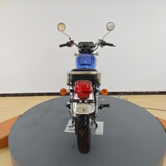 Popular Urban Electric Two-Wheeled Motorcycles, Equipped with a 72V 50ah Lithium Battery