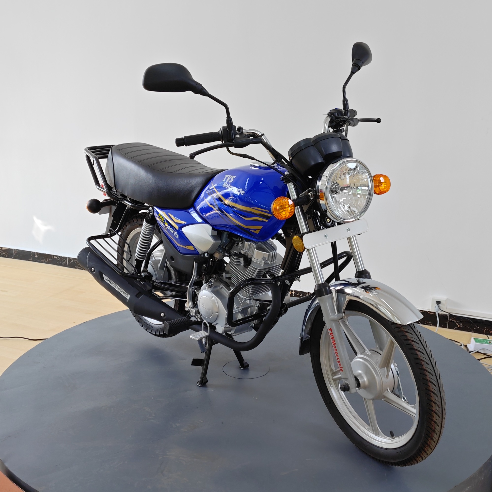 Factory Direct Sales of New High-Power Adult Motorcycles, Two-Wheeled Commuter Motorcycles.