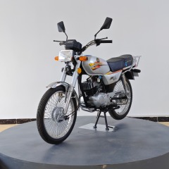 2026 Bestselling Gasoline-Powered Two-Wheeled Adult Passenger Motorcycle, Suitable for All Road Conditions