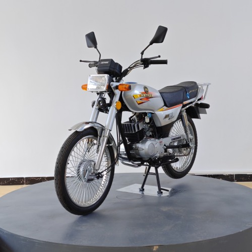 2026 Bestselling Gasoline-Powered Two-Wheeled Adult Passenger Motorcycle, Suitable for All Road Conditions