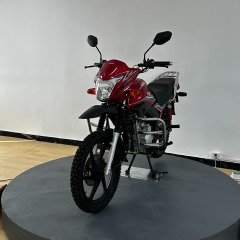 The Most Stylish Lightweight Gasoline-Powered Two-Wheeled Motorcycle for Adults, The Best Choice for Outdoor Riding.