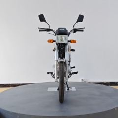 2026 Bestselling Gasoline-Powered Two-Wheeled Adult Passenger Motorcycle, Suitable for All Road Conditions