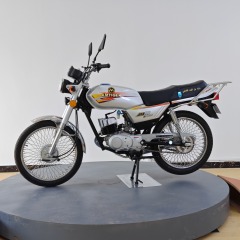 2026 Bestselling Gasoline-Powered Two-Wheeled Adult Passenger Motorcycle, Suitable for All Road Conditions