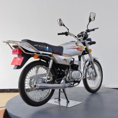 2026 Bestselling Gasoline-Powered Two-Wheeled Adult Passenger Motorcycle, Suitable for All Road Conditions