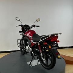 The Most Stylish Lightweight Gasoline-Powered Two-Wheeled Motorcycle for Adults, The Best Choice for Outdoor Riding.