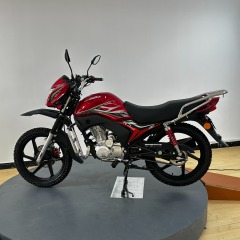 The Most Stylish Lightweight Gasoline-Powered Two-Wheeled Motorcycle for Adults, The Best Choice for Outdoor Riding.