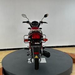 The Most Stylish Lightweight Gasoline-Powered Two-Wheeled Motorcycle for Adults, The Best Choice for Outdoor Riding.
