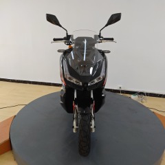 2026 New High-Power Adult Gasoline Motorcycle, Factory Direct Sales, Two-Wheeled Commuter Motorcycle
