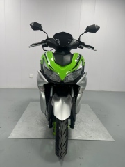 150cc/180cc Best-Selling Classic Gasoline Two-Wheeled Adult Passenger Motorcycle