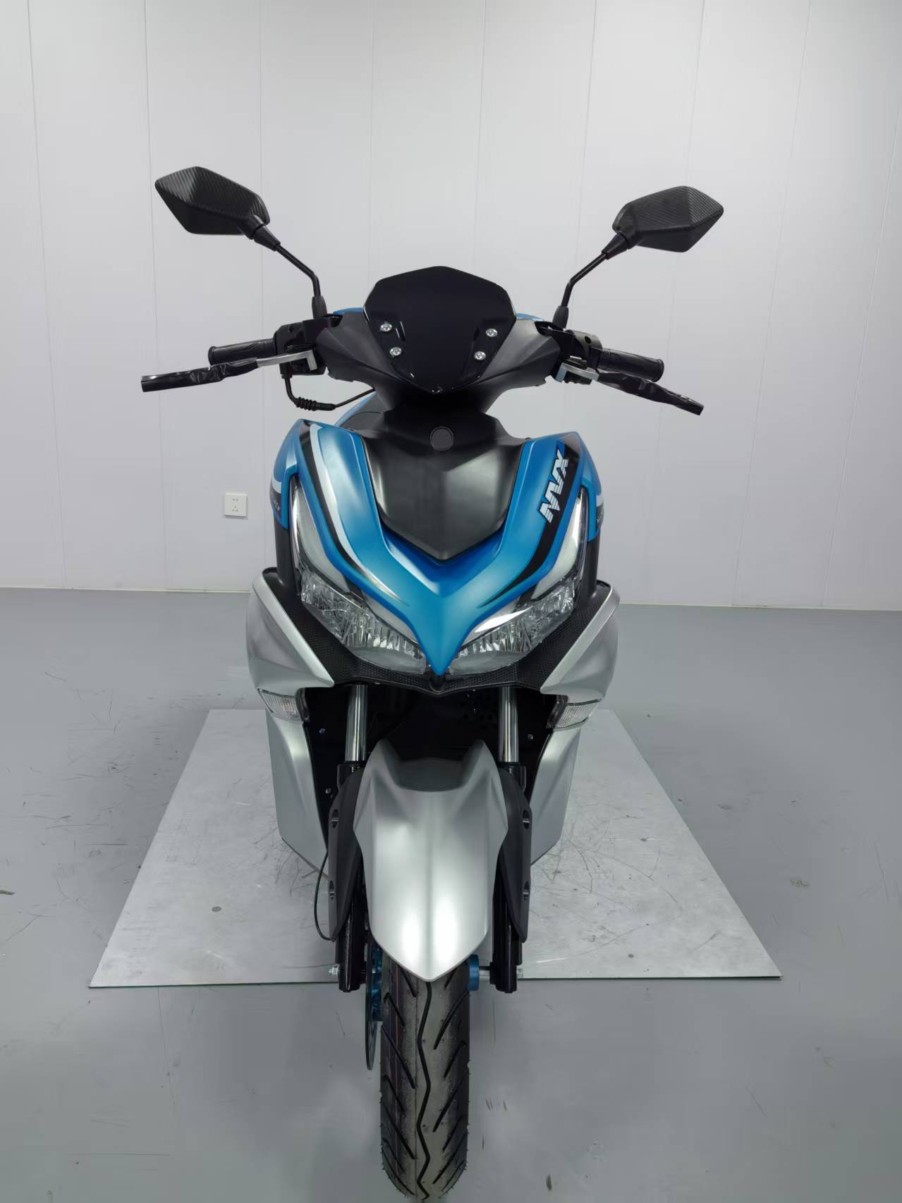 150cc/180cc Best-Selling Classic Gasoline Two-Wheeled Adult Passenger Motorcycle