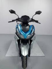 150cc/180cc Best-Selling Classic Gasoline Two-Wheeled Adult Passenger Motorcycle