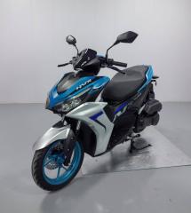 150cc/180cc Best-Selling Classic Gasoline Two-Wheeled Adult Passenger Motorcycle
