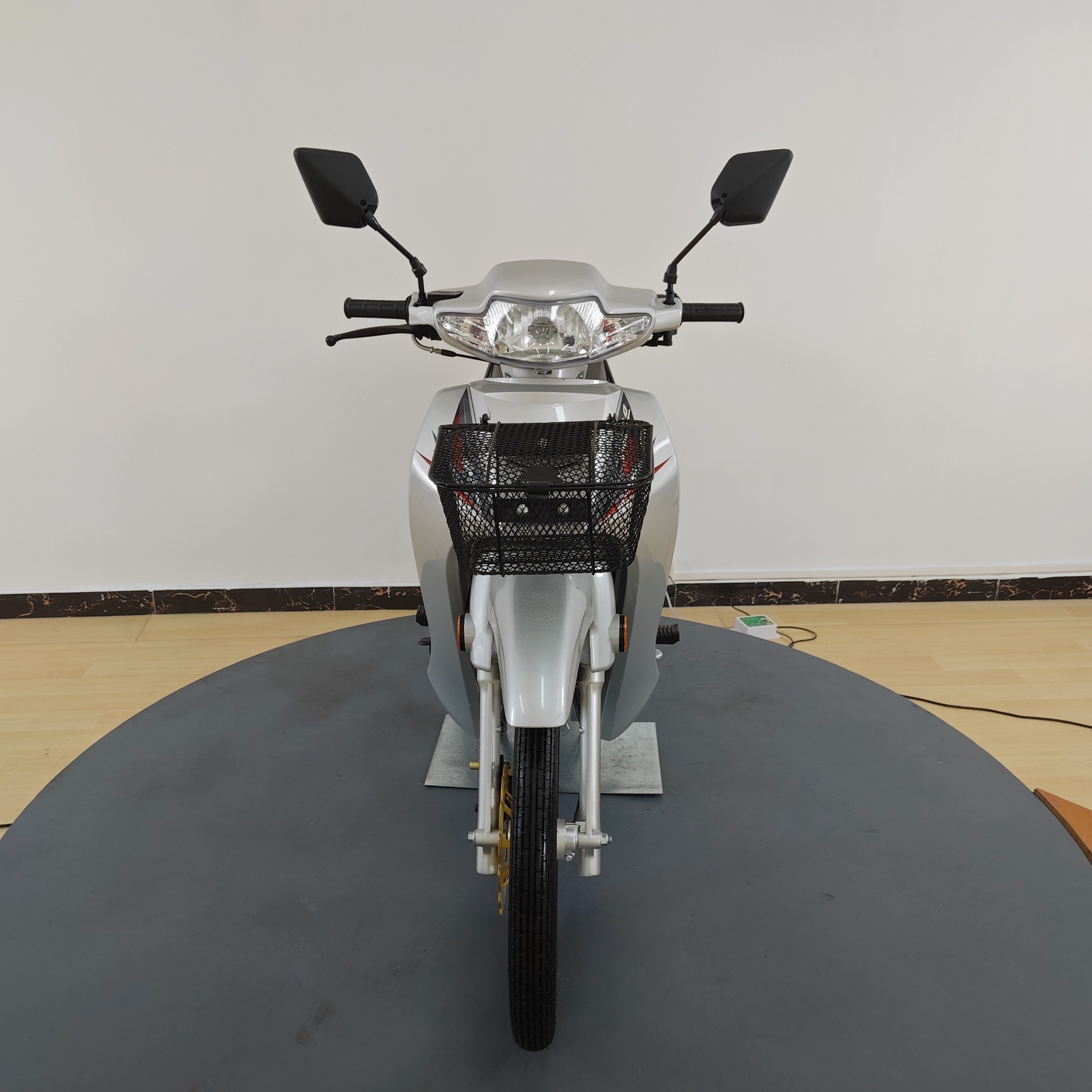 110cc Brand Quality Guaranteed Fuel-Powered Mini Two-Wheeled Motorcycle