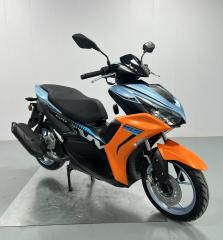 150cc/180cc Best-Selling Classic Gasoline Two-Wheeled Adult Passenger Motorcycle