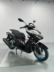 150cc/180cc Best-Selling Classic Gasoline Two-Wheeled Adult Passenger Motorcycle