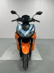 150cc/180cc Best-Selling Classic Gasoline Two-Wheeled Adult Passenger Motorcycle