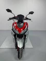 150cc/180cc Best-Selling Classic Gasoline Two-Wheeled Adult Passenger Motorcycle