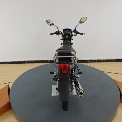 70cc Mini Two-Wheeled Light Motorcycle, The Best Choice for Daily Commuting